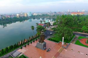 Diệt mối tận gốc tại nam định